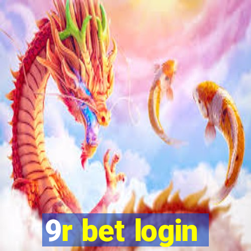 9r bet login